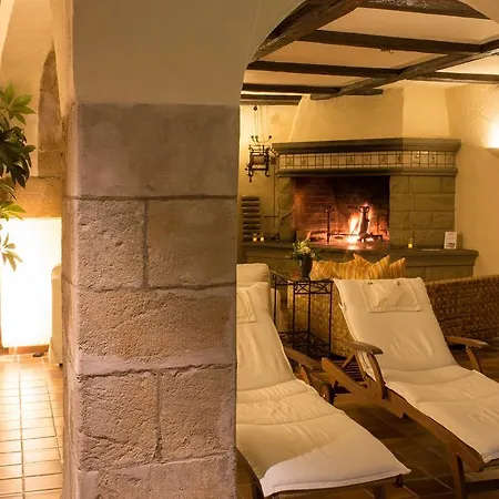 Wagners Greifen-post Hotel 3*