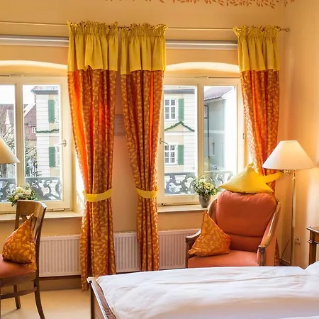 Wagners Greifen-post 4* Feuchtwangen