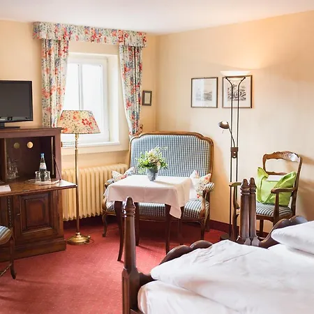 Wagners Greifen-post Hotel Feuchtwangen