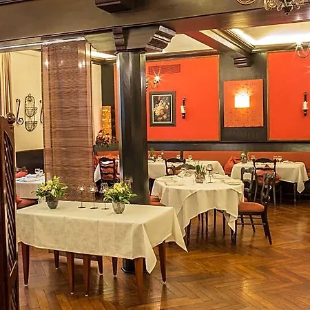 Hotel Wagners Hotel Greifen-Post 4*