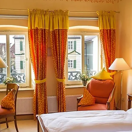 Wagners Hotel Greifen-Post