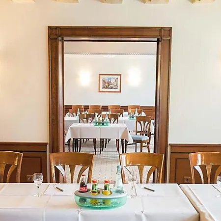 Wagners Greifen-post Hotel Feuchtwangen