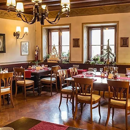 Wagners Greifen-post 4* Feuchtwangen