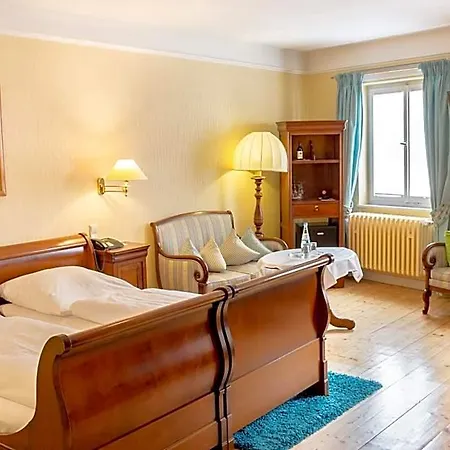 Wagners Hotel Greifen-Post Hotel