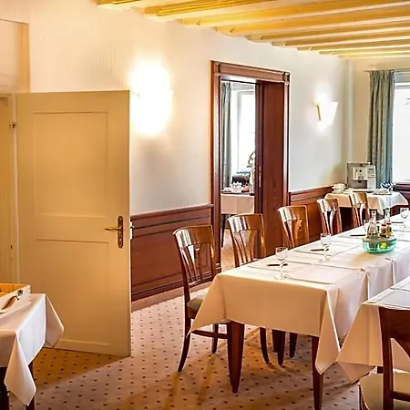 Hotel Wagners Greifen-post