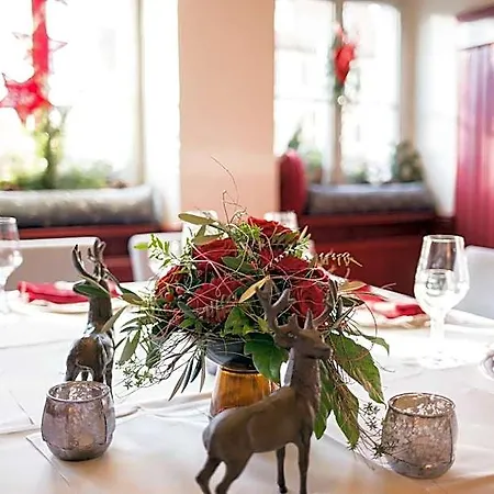 Hotel Wagners Greifen-post 4*