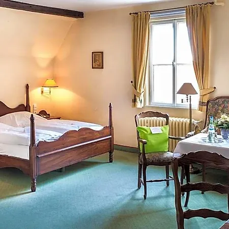 Wagners Greifen-post Hotel Feuchtwangen