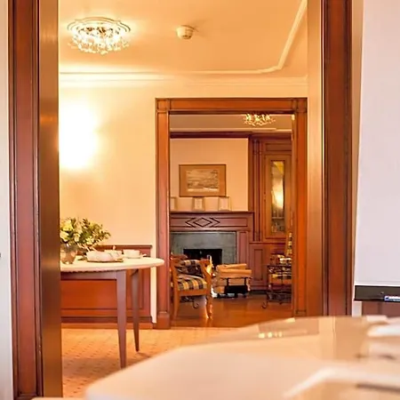Hotel Wagners Hotel Greifen-Post