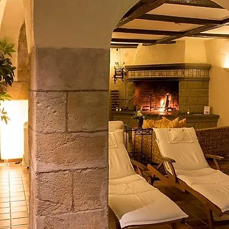 Hotel Wagners Hotel Greifen-Post 4*