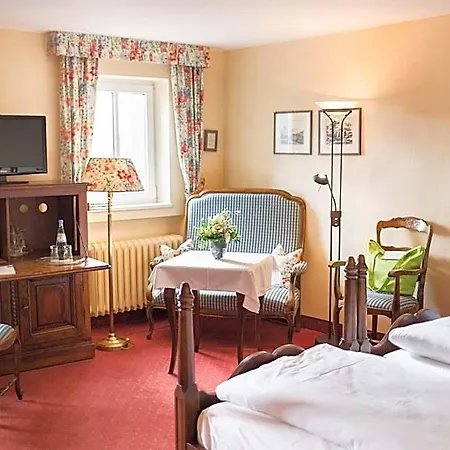 Hotel Wagners Hotel Greifen-Post