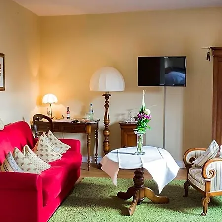 Wagners Hotel Greifen-Post Hotel