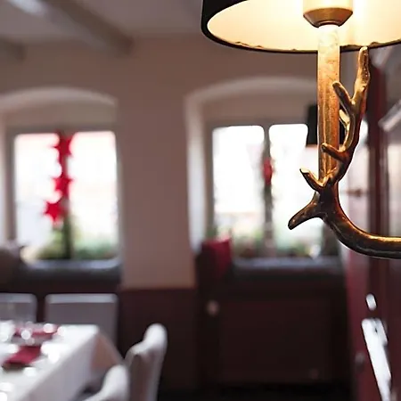 Hotel Wagners Hotel Greifen-Post 4*