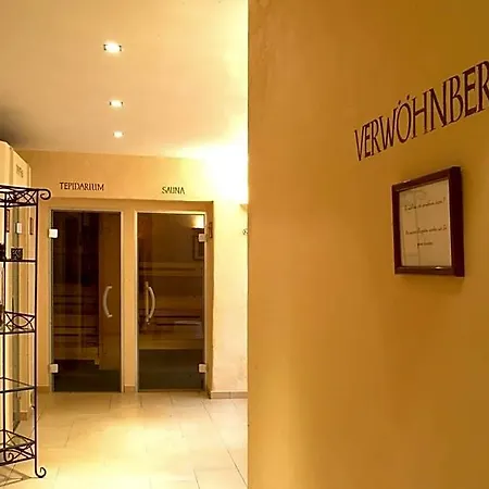 Hotel Wagners Hotel Greifen-Post