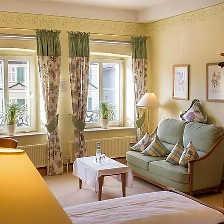 Hotel Wagners Hotel Greifen-Post