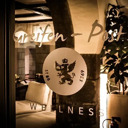 Wagners Greifen-post 4*