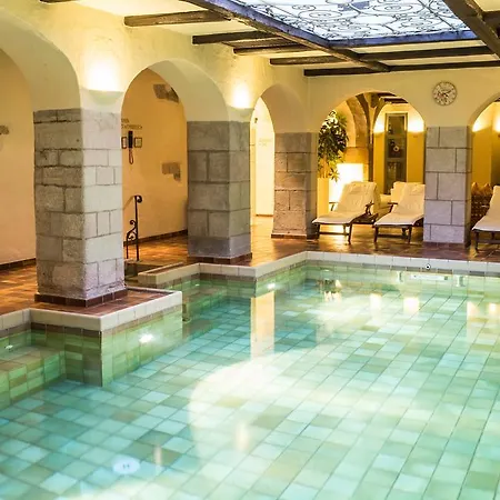 Wagners Hotel Greifen-Post Hotel