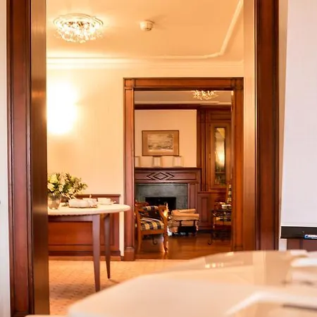 Wagners Hotel Greifen-Post