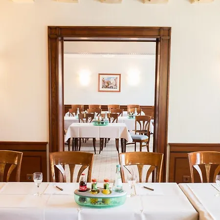 Wagners Hotel Greifen-Post Feuchtwangen