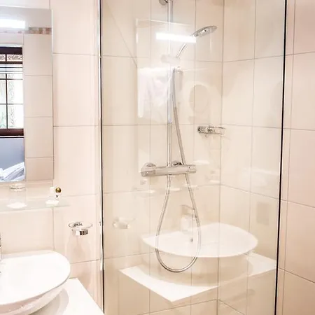 Hotel Wagners Hotel Greifen-Post 4*