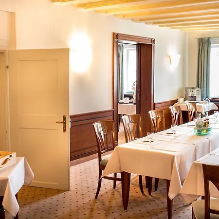 Wagners Hotel Greifen-Post