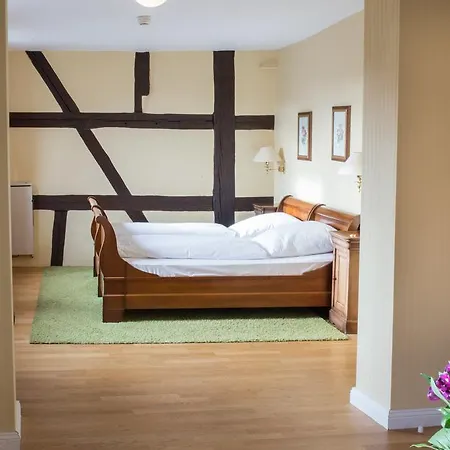 Wagners Hotel Greifen-Post 4*